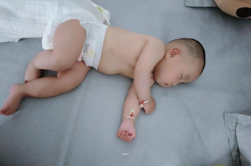 昌乐怀孕多久肚子会胀气